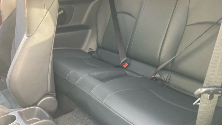 Toyota GR Yaris 1.6 3dr AWD [Circuit Pack] Petrol Hatchback